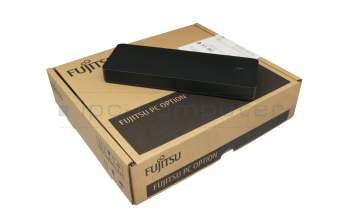 PRFUCR Fujitsu USB Typ-C Port Replikator inkl. 90W Netzteil B-Ware