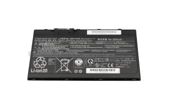 34053531 Original Fujitsu Akku 45Wh