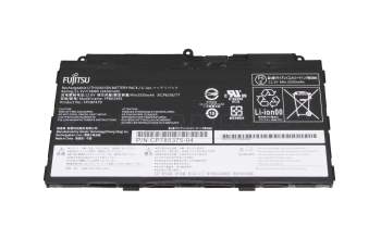 34075627 Original Fujitsu Akku 38Wh