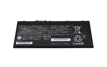 34077329 Original Fujitsu Akku 60Wh