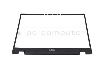 34082421 Original Fujitsu Displayrahmen 35,5cm (14 Zoll) grau