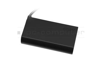 34086074 Original Fujitsu USB-C Netzteil 65,0 Watt abgerundete Bauform