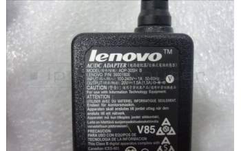 Lenovo 36001806 Netzteil Delta ADP-30SH BA adapter