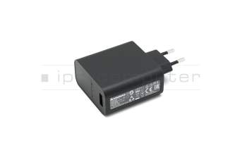 36200561 Original Lenovo USB Netzteil 40,0 Watt EU Wallplug