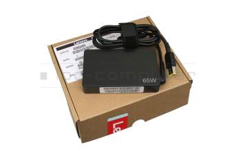 36200596 Original Lenovo Netzteil 65,0 Watt slime Bauform