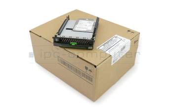 38012053 Fujitsu Server Festplatte HDD 600GB (3,5 Zoll / 8,9 cm) SAS II (6 Gb/s) EP 15K inkl. Hot-Plug