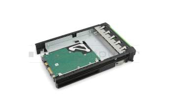 38012053 Fujitsu Server Festplatte HDD 600GB (3,5 Zoll / 8,9 cm) SAS II (6 Gb/s) EP 15K inkl. Hot-Plug