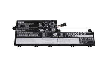 3ICP4/41/110-2 Original Lenovo Akku 68Wh