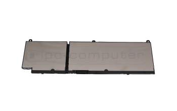 3ICP4/60/80-2 Original Dell Akku 68Wh