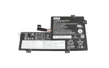 3ICP5/55/90 Original Lenovo Akku 42Wh