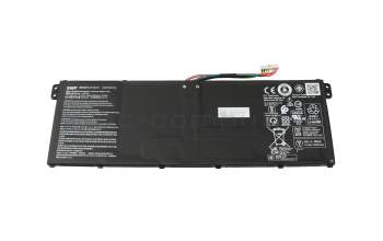 3ICP5/57/79 Original Acer Akku 40,9Wh 11,55V (Typ AP18C7K)