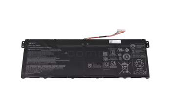 3ICP5/61/71 Original Acer Akku 41Wh 11,55V (Typ AP19B5K)