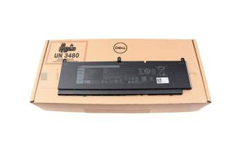 3ICP5/62/85-2 Original Dell Akku 95Wh