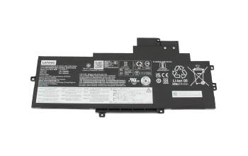 3ICP5/78/65 Original Lenovo Akku 49Wh