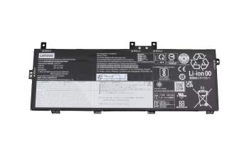 3ICP5/80/70 Original Lenovo Akku 52,8Wh