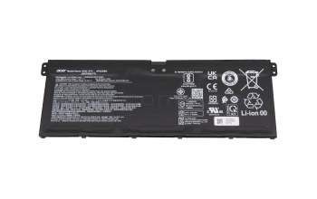 3ICP5/82/77 Original Acer Akku 65Wh 11,61V