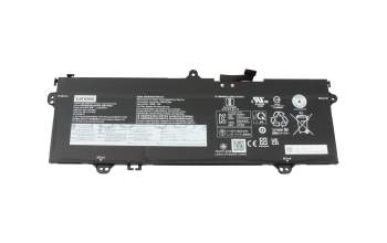 3ICP5/88/70 Original Lenovo Akku 57Wh