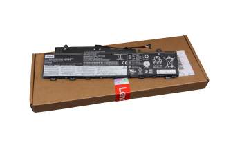 3ICP6/54/90 Original Lenovo Akku 44,5Wh