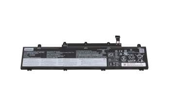 3ICP6/54/90 Original Lenovo Akku 45Wh