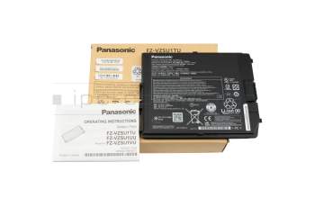 3ICP7/38/65-2 Original Panasonic Akku 50Wh