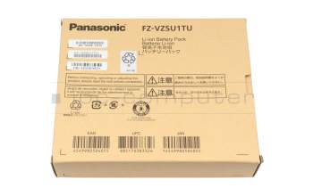 3ICP7/38/65-2 Original Panasonic Akku 50Wh