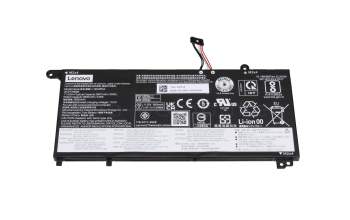 3ICP7/58/66 Original Lenovo Akku 45Wh 3 Zellen