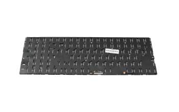 40071879 Original Medion Tastatur DE (deutsch) schwarz mit Backlight