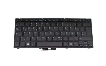 40077237 Original Medion Tastatur DE (deutsch) schwarz