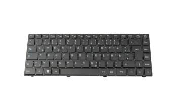 40078995 Original Medion Tastatur DE (deutsch) schwarz