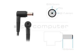 40083413 Original Medion Netzteil 300,0 Watt große Bauform