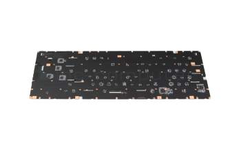 40084341 Original Medion Tastatur DE (deutsch) schwarz mit Backlight