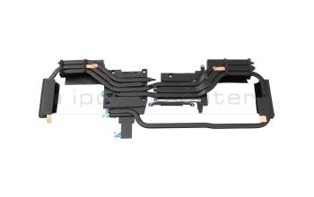 40085049 Original Medion Heatsink