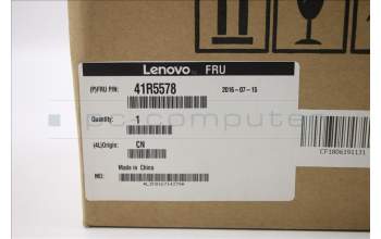 Lenovo 41R5578 Lüfter FRU Lüftersink