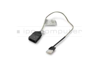 450.03N01.0001 Original Lenovo Stromversorgungsbuchse inkl. Kabel