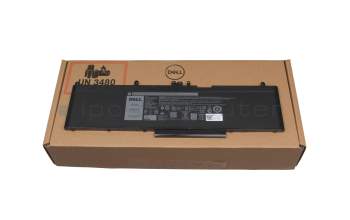 451-BBPD Original Dell Akku 84Wh