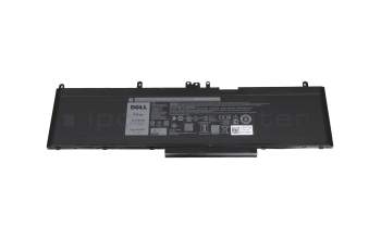 451-BBPD Original Dell Akku 84Wh