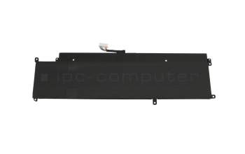 451-BBUZ Original Dell Akku 34Wh