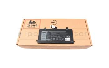 451-BBZE Original Dell Akku 31,5Wh