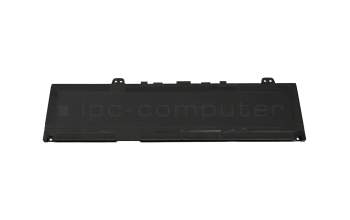 451-BCBY Original Dell Akku 38Wh