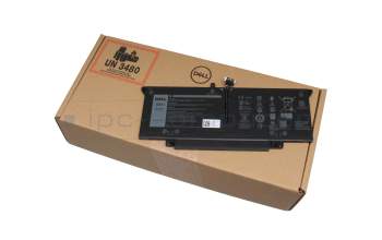 451-BCPW Original Dell Akku 52Wh