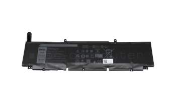 451-BCQR Original Dell Akku 97Wh