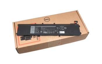 451-BCQS Original Dell Akku 97Wh 6-Zellen (4K1VM/W62W6)