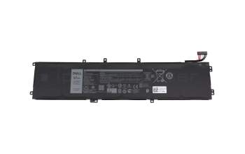 451-BCQS Original Dell Akku 97Wh 6-Zellen (4K1VM/W62W6)