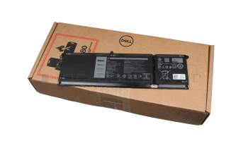 451-BCUB Original Dell Akku 54Wh (4 Zellen)