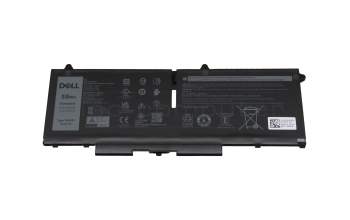 451-BCWY Original Dell Akku 58Wh (3 Zellen)