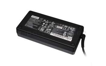 45N0372 Original Lenovo Netzteil 170,0 Watt normale Bauform