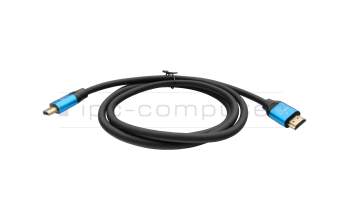 IPC-Computer KA003I Kabel 4K HDMI zu HDMI