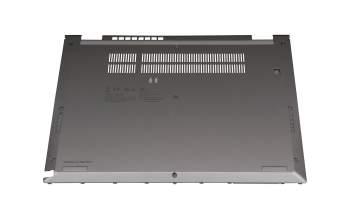 4600LL0F.0005 Original Lenovo Gehäuse Unterseite silber