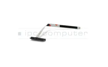 50.GSFN1.006 Original Acer Festplatten-Adapter für den 2. Festplatten Schacht mit Flachbandkabel