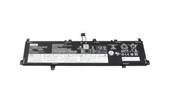 4ICP3/66/139 Original Lenovo Akku 72Wh